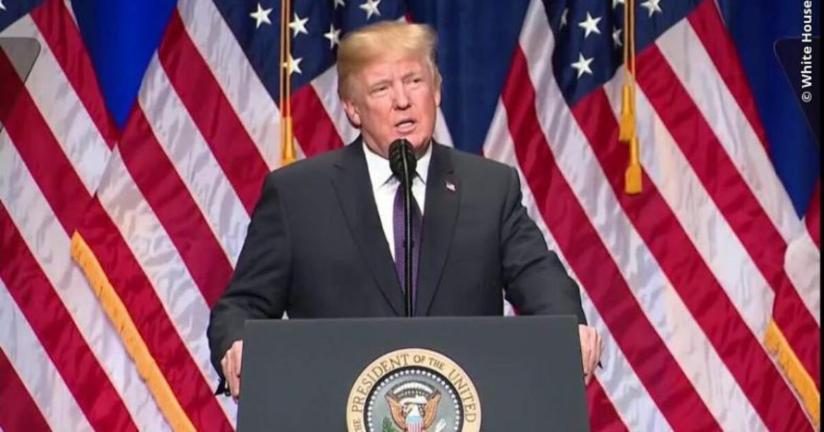 Immigration, Woke/DEI, Trade, and National Security: Trump Scorecard After Ten Months Immigration, Woke/DEI, Trade, and National Security: Trump Scorecard After Ten Months