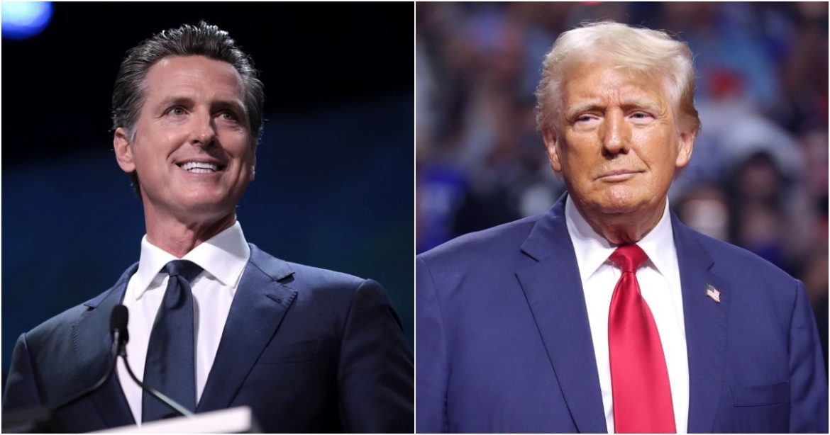 Ninth Circuit Hands President Trump Sweeping Win Over Gavin Newsom — Trump Can Federalize California National Guard to Enforce Federal Immigration Law