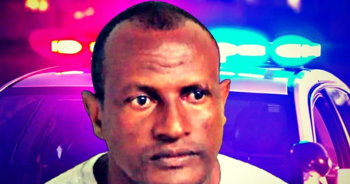 UK DYSTOPIA: Illegal Sex Offender from Ethiopia Whose Crime Caused the Epping Protests is ‘Released by Mistake’ from Prison, Now the Object of Massive Man-Hunt (VIDEOS) UK DYSTOPIA: Illegal Sex Offender from Ethiopia Whose Crime Caused the Epping Protests is ‘Released by Mistake’ from Prison, Now the Object of Massive Man-Hunt (VIDEOS)
