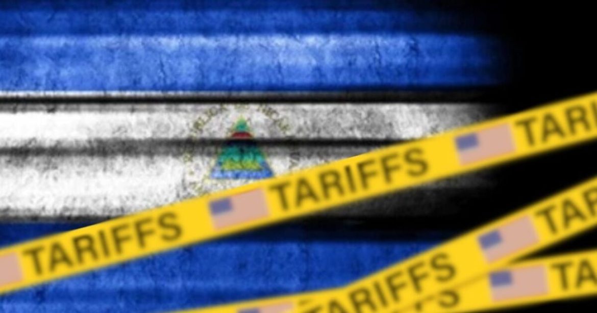 United States considers imposing 100% tariffs and expelling Nicaragua from CAFTA over systematic human and labor rights violations