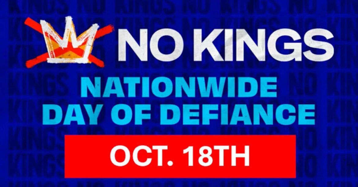 I Was Invited to a Soros-Funded Protest in New York