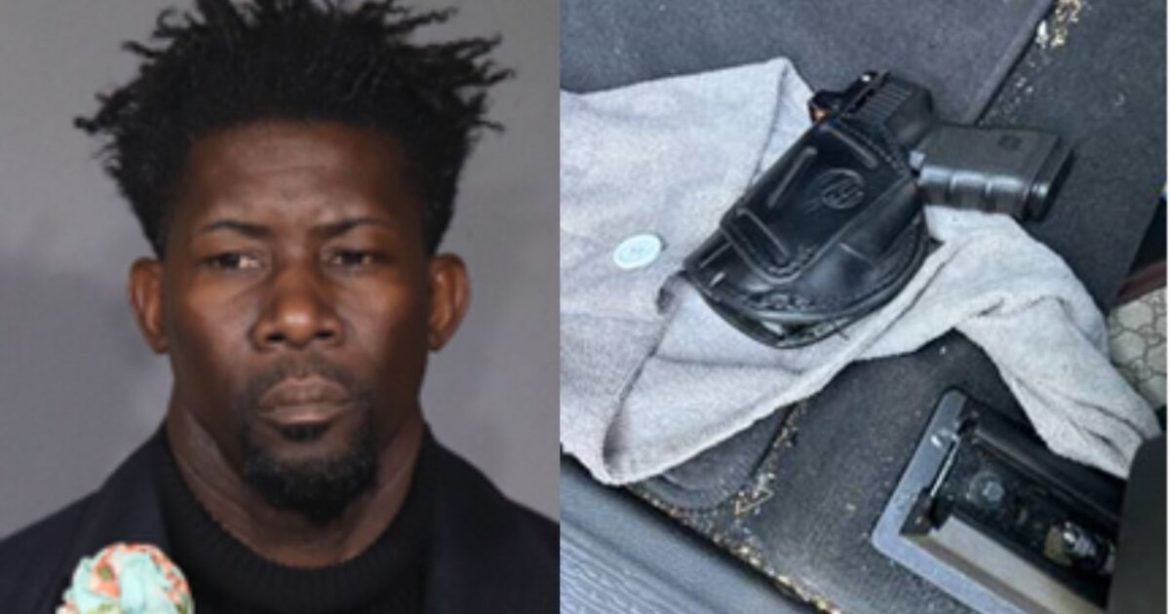 Illegal Alien HIRED as Superintendent’s Criminal Records Just RELEASED! Illegal Alien HIRED as Superintendent’s Criminal Records Just RELEASED!