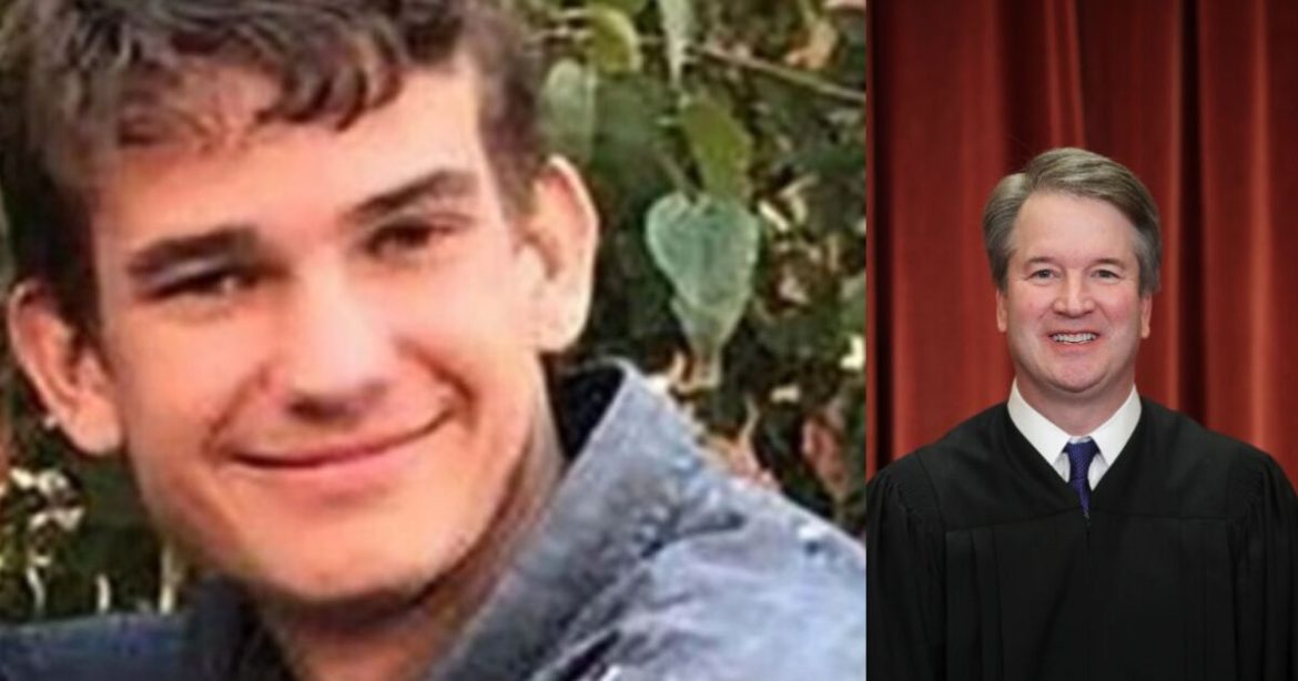 Mother and Relatives of Would-Be Kavanaugh Assassin Plead for Leniency Because He’s ‘Transgender’