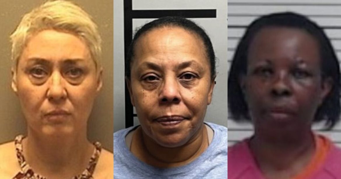 Arkansas AG Busts Three Non-Citizens for Illegal Voting, Vows to Protect Election Integrity Arkansas AG Busts Three Non-Citizens for Illegal Voting, Vows to Protect Election Integrity