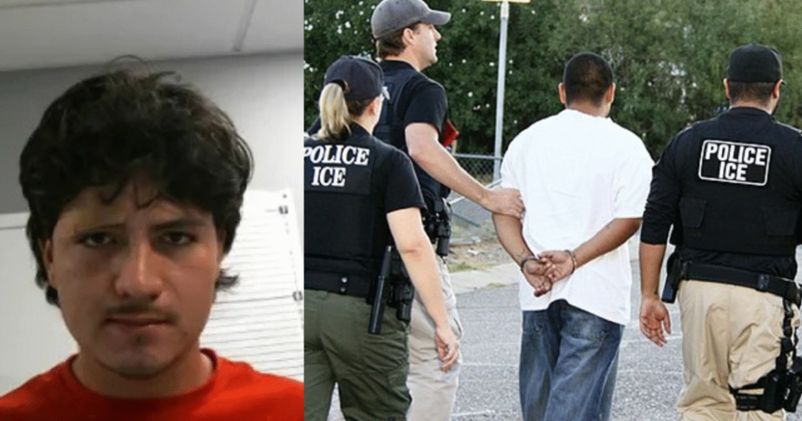 Assaults on Officers in Illinois Follow Democrat Governor’s Anti-ICE Rhetoric Assaults on Officers in Illinois Follow Democrat Governor’s Anti-ICE Rhetoric