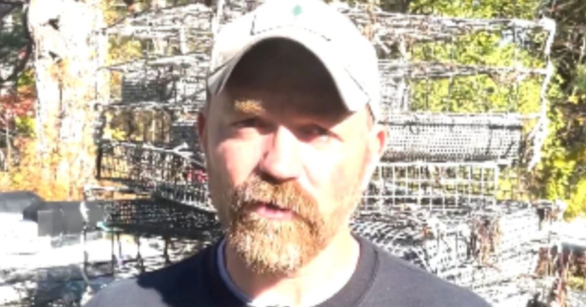 Maine Democrat Senate Candidate Exposed for Promoting Extremist Violence and Communism in Now-Deleted Reddit Rants