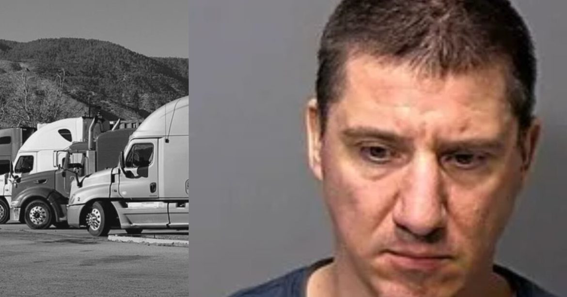 Criminal Illegal Alien Kills Indiana Man After Driving Semi-Truck He Wasn’t Licensed to Drive into Oncoming Traffic