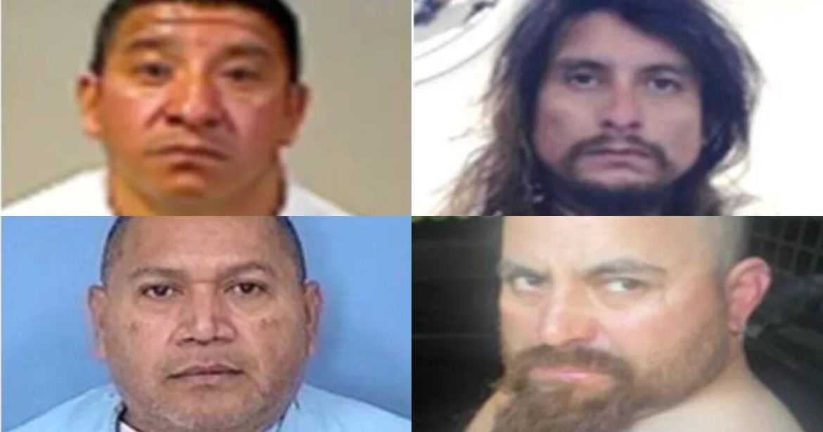 DHS: ‘Despite Democrats’ Government Shutdown, ICE Arrests the Worst of the Worst Including Pedophiles, Child Abusers, and Sexual Predators’