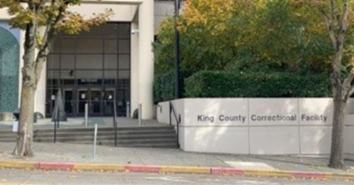 Seattle Jail Scandal: King County Hires Illegal Aliens as Guards, Vows to Fight State Law and Keep Them Employed Seattle Jail Scandal: King County Hires Illegal Aliens as Guards, Vows to Fight State Law and Keep Them Employed