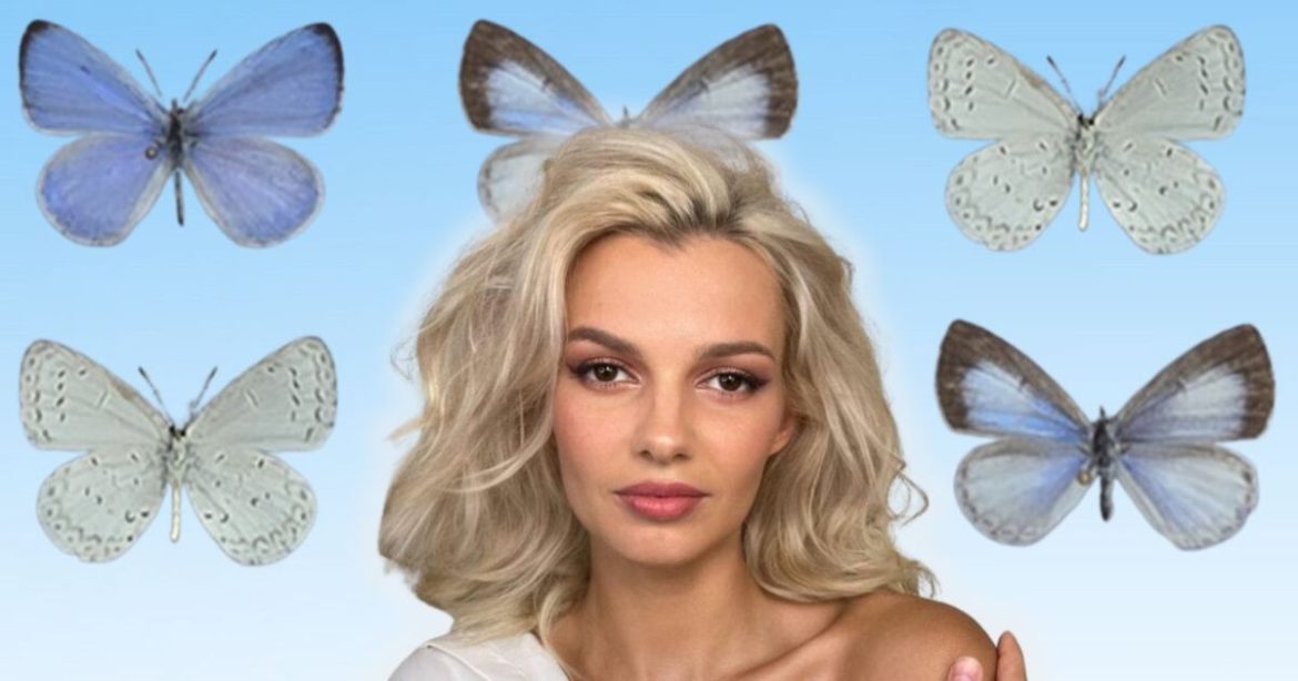 Scientist Who Discovered Species of Butterfly Names it After Iryna Zarutska to Ensure She is Never Forgotten Scientist Who Discovered Species of Butterfly Names it After Iryna Zarutska to Ensure She is Never Forgotten