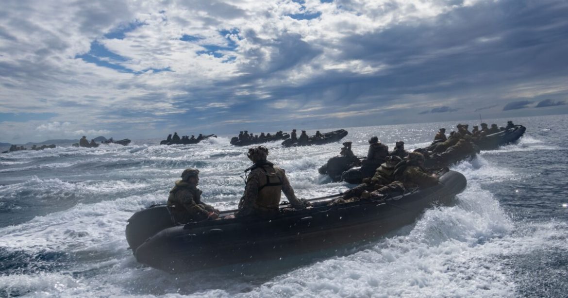 Marine Mom Speaks Out: What I Saw at Army Bootcamp — and Why Secretary Hegseth’s Words Matter