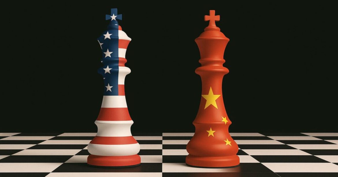 Biden Administration Ignored Congressional Report on China Political Warfare Biden Administration Ignored Congressional Report on China Political Warfare