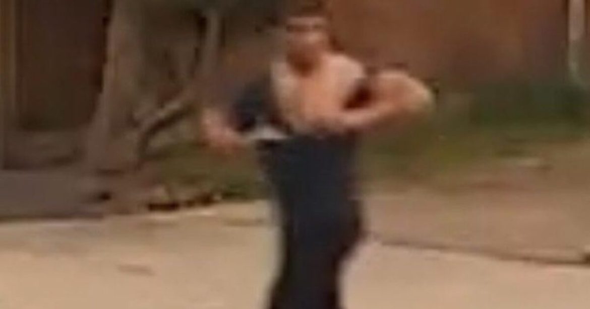 London: Afghan Given Asylum in UK Arrested for Stabbing to Death a Man Walking His Dog, Wounding Another Man and a 14-Year-Old Boy on a Quiet Neighborhood Street London: Afghan Given Asylum in UK Arrested for Stabbing to Death a Man Walking His Dog, Wounding Another Man and a 14-Year-Old Boy on a Quiet Neighborhood Street