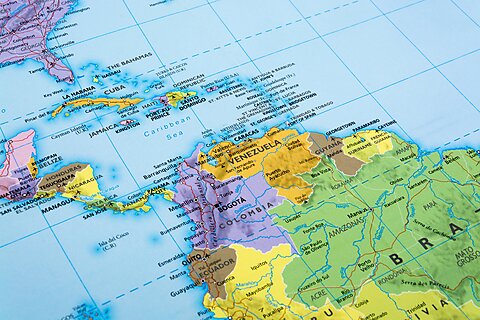 Don’t Repeat Libya: The Dangers of US Intervention in Venezuela Don’t Repeat Libya: The Dangers of US Intervention in Venezuela