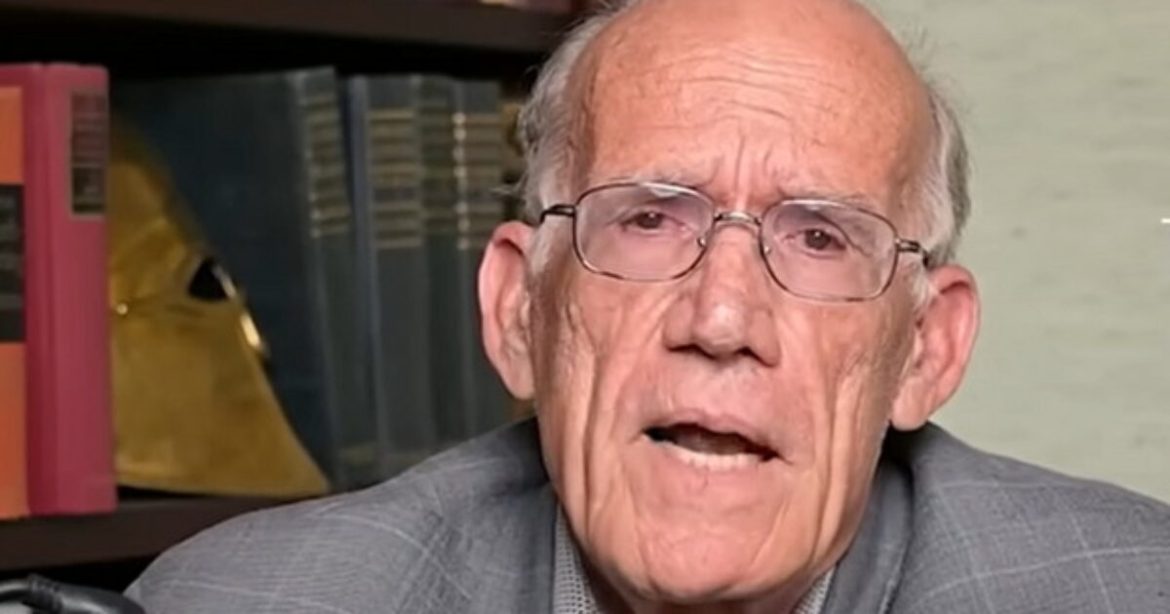 Victor Davis Hanson Suggests Liberals Like Jen Psaki Are Going After JD Vance for a Very Specific Reason (VIDEO)