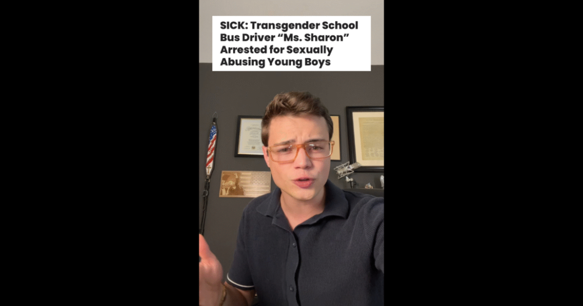 Victor Reacts: The Consequences of Calling Good Evil and Evil Good (VIDEO) Victor Reacts: The Consequences of Calling Good Evil and Evil Good (VIDEO)