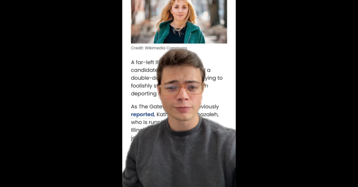 Victor Reacts: It Turns Out Banging on Cop Cars Isn’t Such a Good Idea (VIDEO) Victor Reacts: It Turns Out Banging on Cop Cars Isn’t Such a Good Idea (VIDEO)