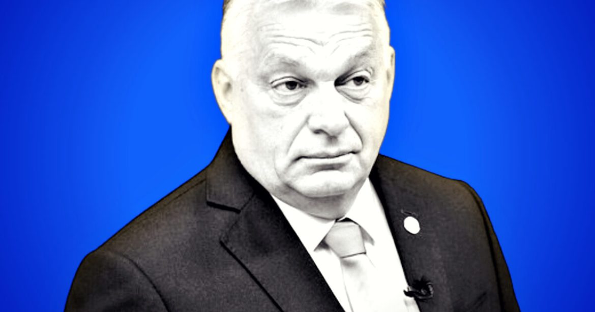 Hungary’s Orbán Rejects Euro Adoption, Says the European Union Is ‘Disintegrating’ (VIDEO) Hungary’s Orbán Rejects Euro Adoption, Says the European Union Is ‘Disintegrating’ (VIDEO)