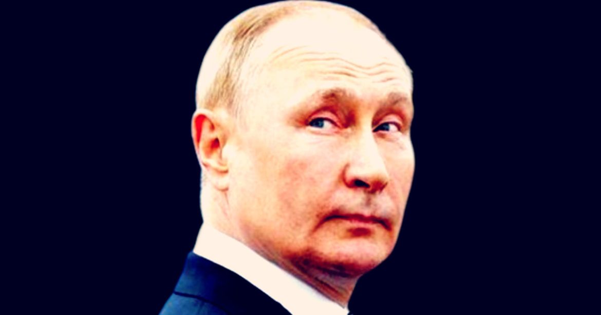 Russia To Nationalize and Sell Foreign Assets in Its Territory if Warmongering Leaders Seize Russian Frozen Assets in Europe: REPORT Russia To Nationalize and Sell Foreign Assets in Its Territory if Warmongering Leaders Seize Russian Frozen Assets in Europe: REPORT