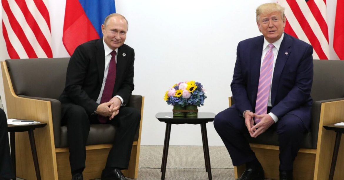 Trump’s Russiagate Lawsuit – Biased Media Got Us to This Point