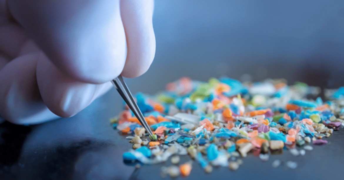 Microplastics: An Unseen Danger Lurking In Your Body Microplastics: An Unseen Danger Lurking In Your Body