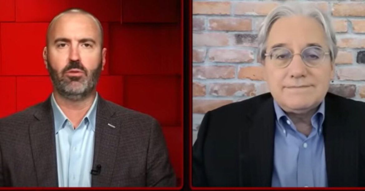 Conservative Law Prof Explains Importance of Upcoming SCOTUS Case for Trump: ‘Very High Stakes’ (VIDEO) Conservative Law Prof Explains Importance of Upcoming SCOTUS Case for Trump: ‘Very High Stakes’ (VIDEO)