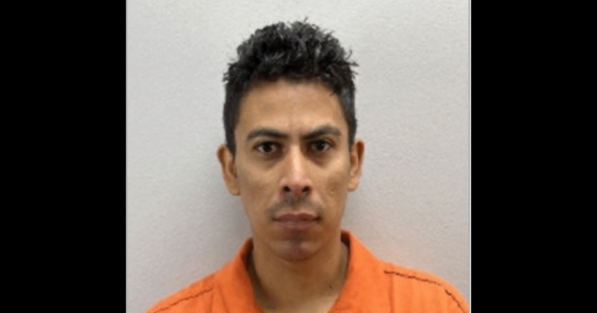 ICE Lodges Immigration Detainer for Illegal Alien Convicted for Raping 11-Year-Old Girl REPEATEDLY After Family Hired Him for Home Renovation – Biden Previously Designated Predator a “Non-Enforcement Priority” ICE Lodges Immigration Detainer for Illegal Alien Convicted for Raping 11-Year-Old Girl REPEATEDLY After Family Hired Him for Home Renovation – Biden Previously Designated Predator a “Non-Enforcement Priority”