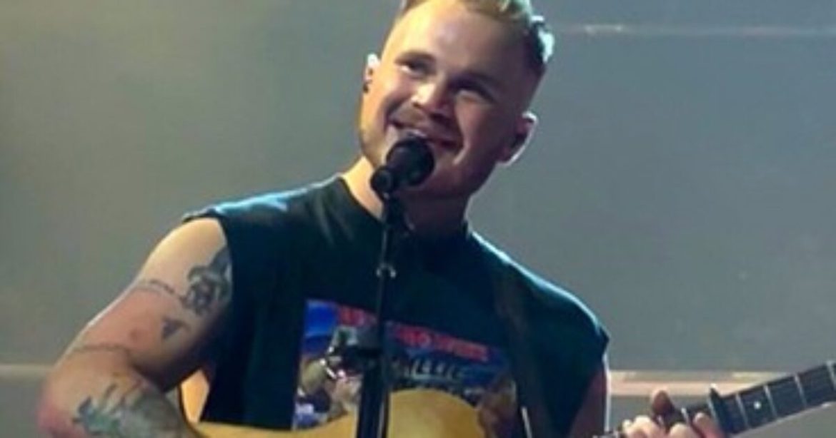 The New Natalie Maines? Country Music Superstar Sparks National Uproar After Launching a Disgusting Attack on Cops, ICE, and America in New Song (AUDIO) The New Natalie Maines? Country Music Superstar Sparks National Uproar After Launching a Disgusting Attack on Cops, ICE, and America in New Song (AUDIO)