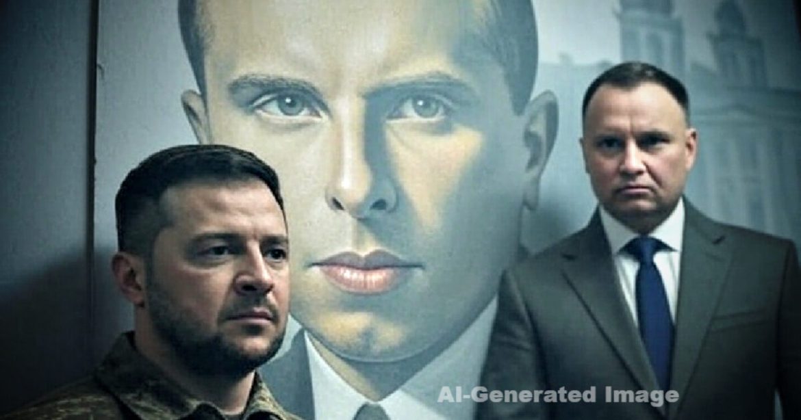 Warsaw Moves To Make Cult of Stepan Bandera a Crime – Ukrainian National Hero Is Considered a Nazi Collaborator and a War Criminal in Poland Warsaw Moves To Make Cult of Stepan Bandera a Crime – Ukrainian National Hero Is Considered a Nazi Collaborator and a War Criminal in Poland
