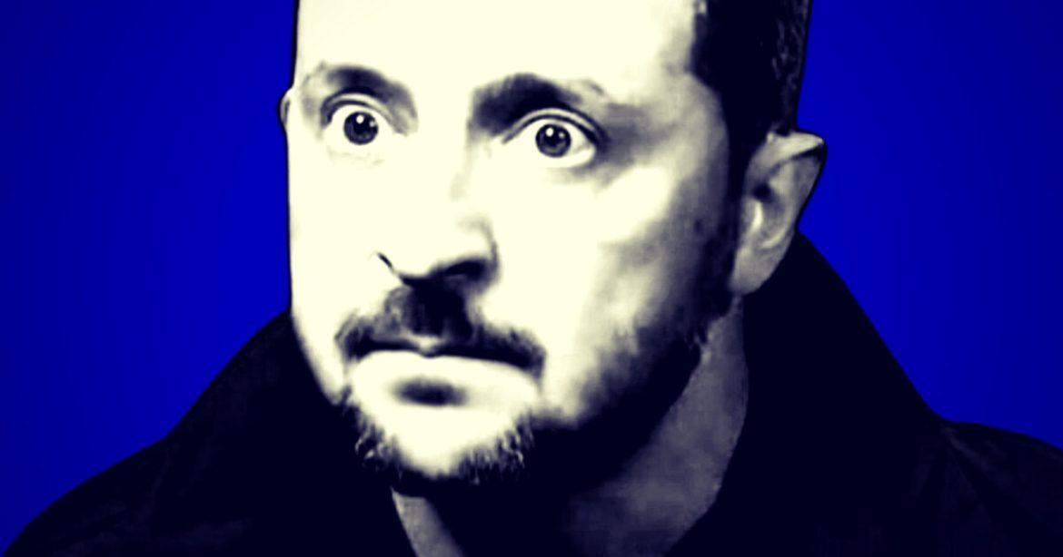 Zelensky Floated Stepping Down from Power ‘For Peace’, but Instead He Is Intimidating and Silencing Opponents, Paving the Way for a Vote That Keeps Him in Office: REPORT