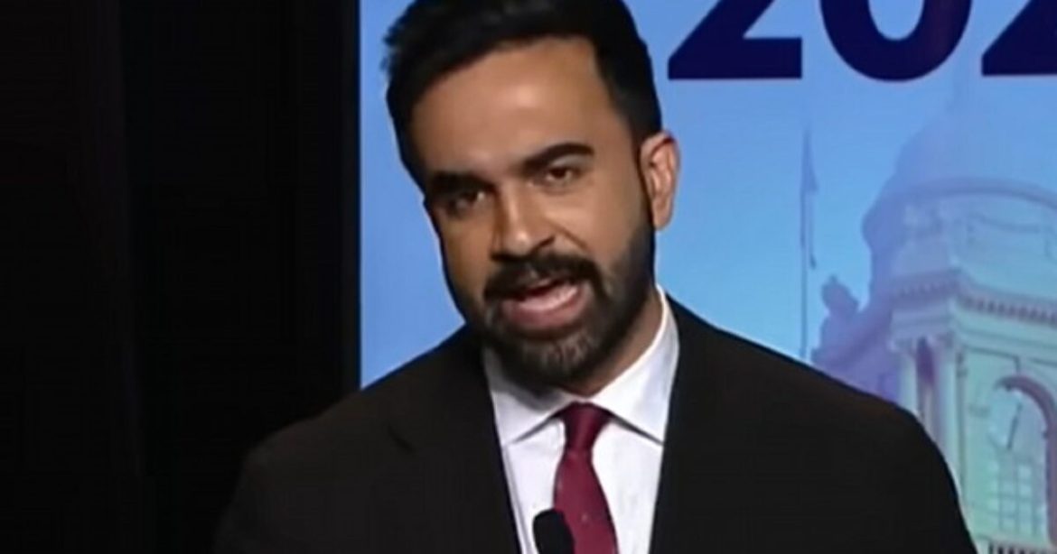 Zohran Mamdani Gets Called Out Over Plans to End Programs for Gifted Students in NYC – This is DEI in Practice Zohran Mamdani Gets Called Out Over Plans to End Programs for Gifted Students in NYC – This is DEI in Practice