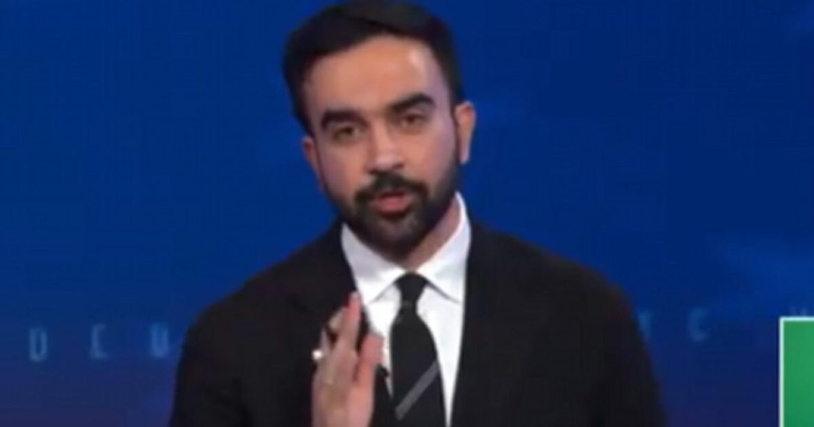 Washington Post: Some Democrats Now ‘Growing Anxious’ About What a Zohran Mamdani Victory Will Mean for Their Party Washington Post: Some Democrats Now ‘Growing Anxious’ About What a Zohran Mamdani Victory Will Mean for Their Party