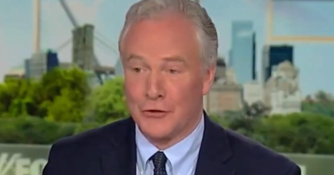 Senator Van Hollen’s “Maryland Mom” Claim Omits Criminal History