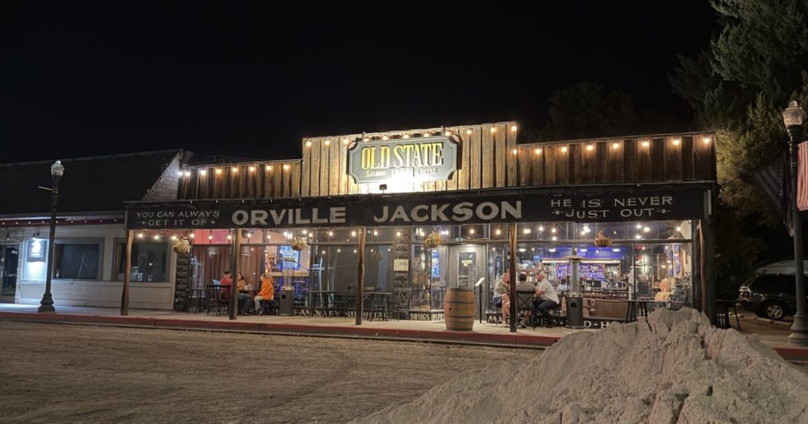 Liberals are Raging After Idaho Bar Offers Free Beer for a Month to Anyone Who Helps ICE Identify and Deport Illegal Aliens