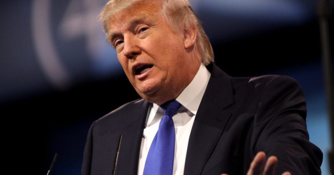 President Trump DEMANDS House Republicans Vote to RELEASE Epstein Files — Warns Republicans Not to Fall for Democrat “Trap” Designed to Distract From His Record-Setting Achievements