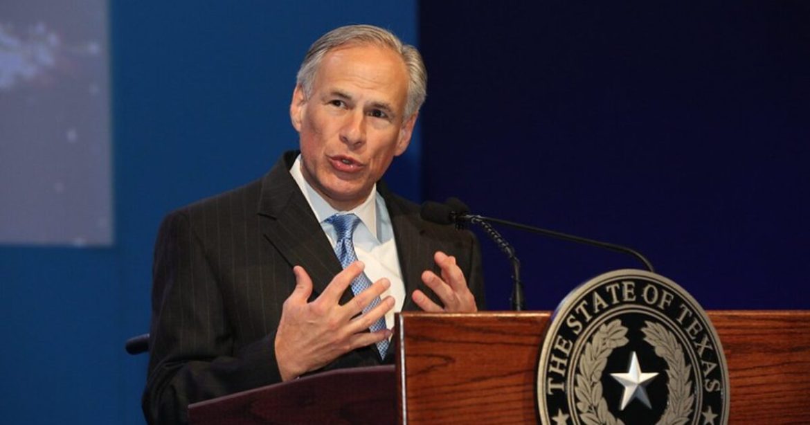 Gov. Abbott Designates Muslim Brotherhood and CAIR as Foreign Terrorist and Transnational Criminal Organizations-Bans Them from Buying or Acquiring Land in Texas