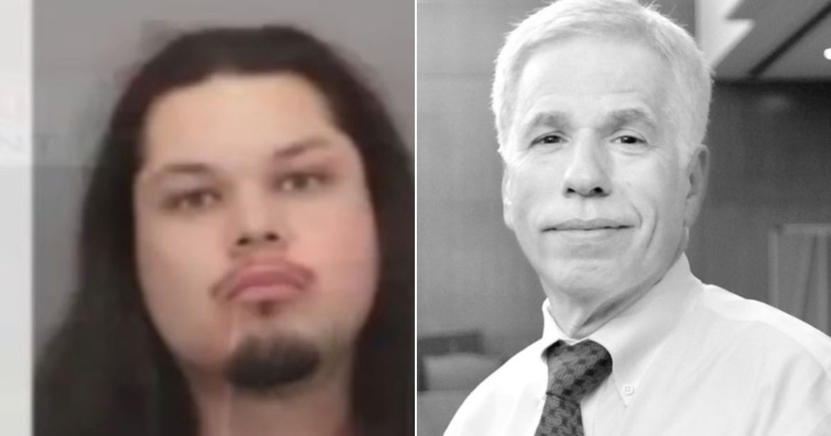 Outrage Erupts After Judge Releases Two Murder Suspects Without Requiring Any Bail Payment