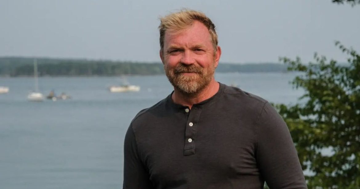 Maine Democrat Senate Candidate Graham Platner Caught on Tape Saying He Wants to ‘Stack’ the Supreme Court and Impeach Two Justices (AUDIO)