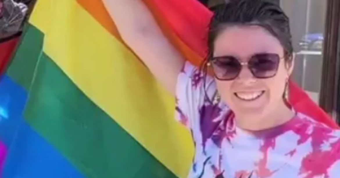 Helena City Commission Candidate That Left THREATENING Voicemail for GOP Senator Loses Race