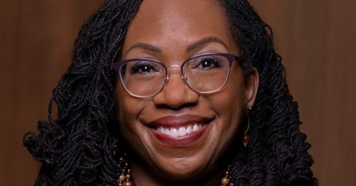 Justice Ketanji Brown Jackson Left Humiliated After Making an Epic Gaffe While Trying To School U.S. Solicitor General on Tariff Authority (AUDIO)