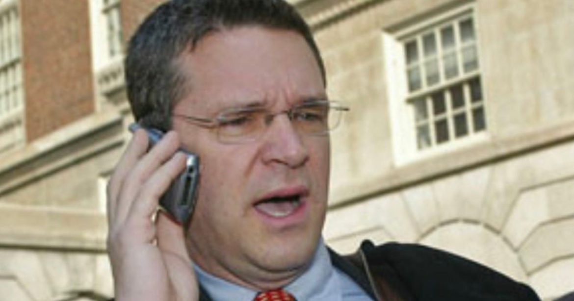 Obama Judge Scolds DOJ Lawyers, Orders Trump Admin to Fully Fund SNAP Benefits by Tomorrow – Trump Appeals!