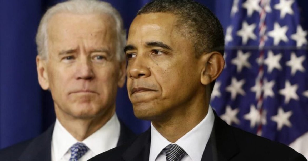 AWW: ABC News Journo Claims Barack Obama and Joe Biden’s Friendship Has Become ‘Really Bad’ (VIDEO)