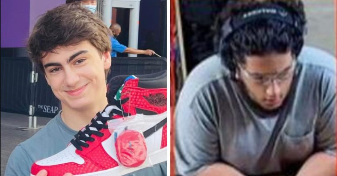 ‘Montclair Jihadi Yuppies’: Feds Unmask Alleged Halloween Terror Suspects’ Grisly Fantasies—Slitting Throats, Beheading Infidels, Executing Jews