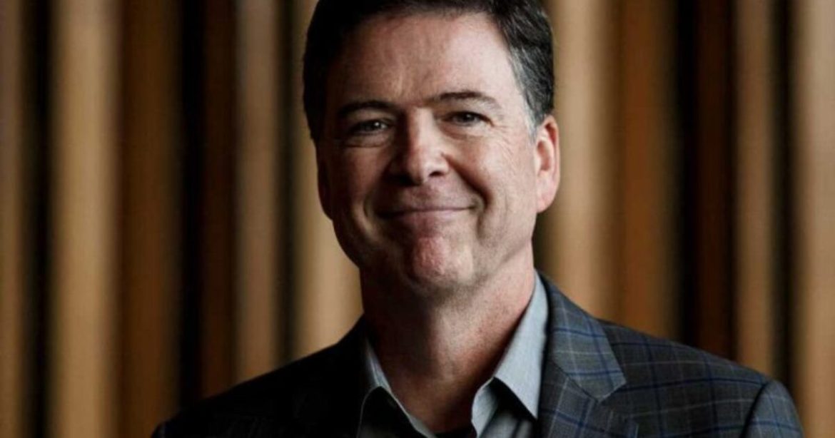 YOU CAN’T MAKE THIS UP: Comey’s Attorneys Reportedly Provide Doctored Transcripts in His Perjury Trial