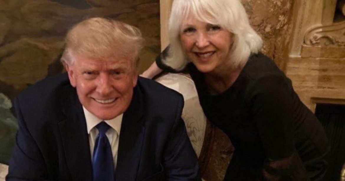 Alert: After Announcing Huge Trump Pardons, Ed Martin Turns His Attention to Tina Peters, the Wrongly Imprisoned Election Integrity Hero