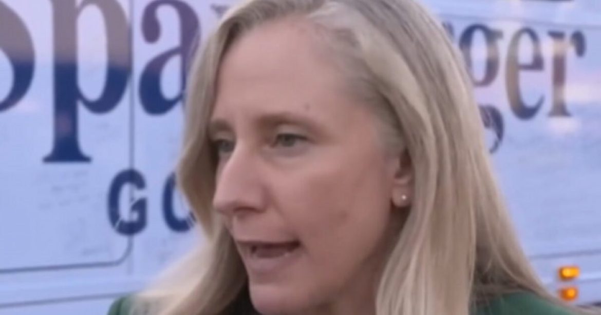BREAKING: Virginia Turns Blue: Democrat Abigail Spanberger Wins Gubernatorial Race; Democrat Muslim Ghazala Hashmi Wins Lt Governor Election