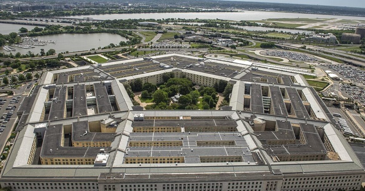 To Win the Next War, the Pentagon Must Make AI Its Strongest Technological Ally