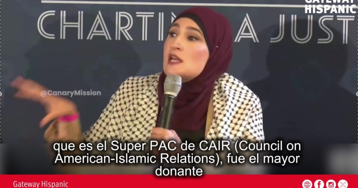 Linda Sarsour acknowledges that CAIR funds Zohran Mamdani’s campaign