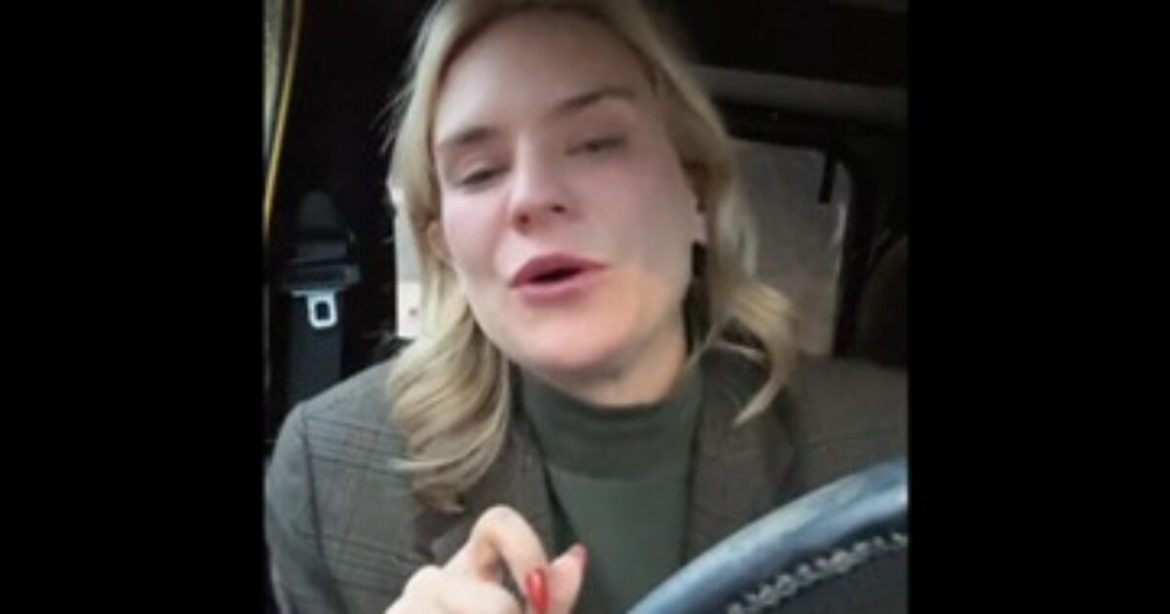 WATCH: Dem Congressional Candidate in Tennessee Invents a Wacky Defense for Her Nasty Remarks Trashing the City and People She Wants to Represent