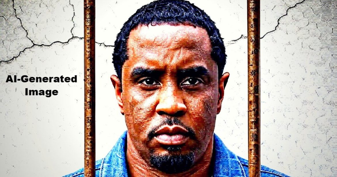 Amid Reports of ‘Moonshine Drinking’ and Illegal Phone Call, Disgraced Rap Mogul Sean ‘Diddy’ Combs Sees His Prison Release Date Pushed Back
